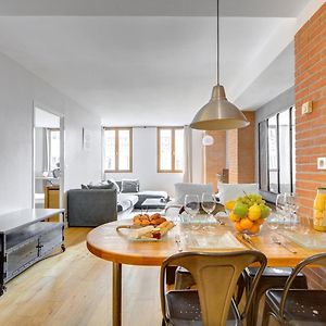 Appartement met een Slaapkamer